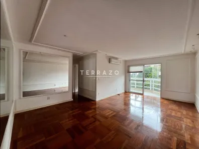 Apartamento com 2 Quartos à venda, 84m² no Jardim Cascata, Teresópolis