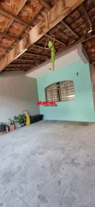 Casa com 4 Quartos à venda, 120m² no Jardim Cruzeiro do Sul, São José dos Campos
