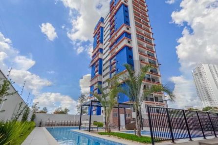 Apartamento com 2 Quartos à venda, 67m² no Parque Campolim, Sorocaba