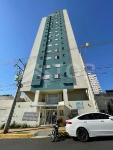 Apartamento com 2 Quartos à venda, 49m² no Jardim Gibertoni, São Carlos