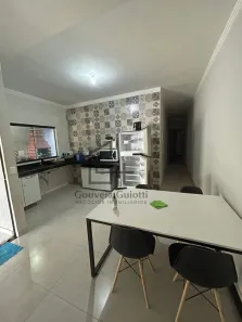Casa com 3 Quartos à venda, 96m² no Setor Summerville 1ª e 2ª Etapa, Anápolis