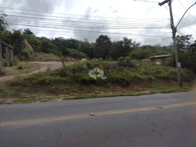 Lote/Terreno à venda, 1034m² no Cascata, Porto Alegre