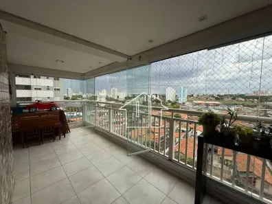 Apartamento com 3 Quartos à venda, 90m² no Parque Industrial, São José dos Campos