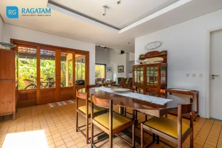 Casa com 4 Quartos à venda, 300m² no Jardim Leonor, São Paulo