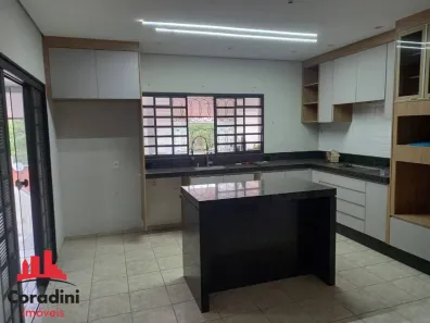 Casa com 3 Quartos à venda, 200m² no Parque das Nações, Americana