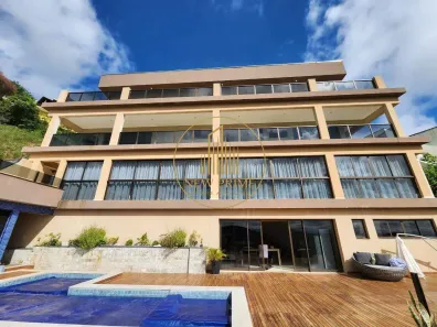 Casa com 5 Quartos para alugar, 1080m² no Vila Alpina, Nova Lima