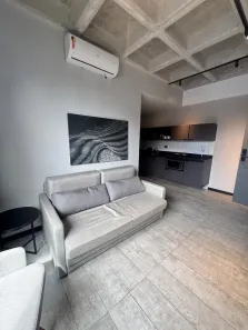 Flat com 1 Quarto à venda, 35m² no Ilha do Leite, Recife