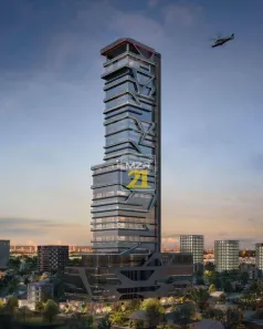 Sala Comercial à venda, 42m² no Graciosa - Orla 14, Palmas