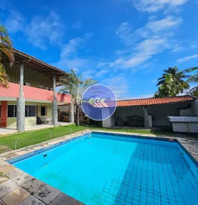 Casa com 4 Quartos à venda, 467m² no Aquiraz, Aquiraz