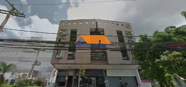 Sala Comercial à venda, 35m² no São Bento, Belo Horizonte
