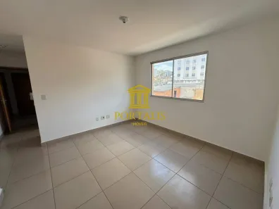 Apartamento com 2 Quartos à venda, 55m² no Concórdia, Belo Horizonte