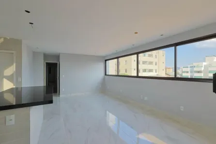 Apartamento com 4 Quartos à venda, 110m² no Santa Inês, Belo Horizonte