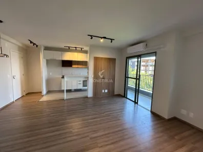 Apartamento com 2 Quartos à venda, 66m² no Mansões Santo Antônio, Campinas