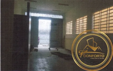 Galpão/Depósito/Armazém para alugar, 291m² no Mooca, São Paulo
