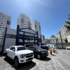 Imóvel Comercial à venda, 801m² no Imbuí, Salvador