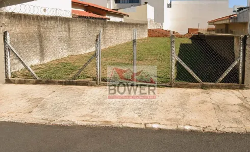 Lote/Terreno à venda, 272m² no Jardim Panorama, Bauru