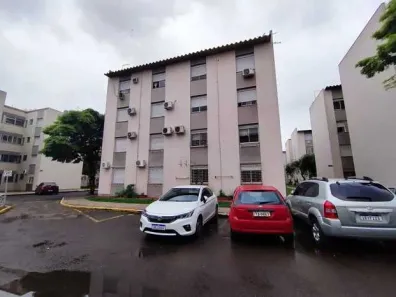 Apartamento com 2 Quartos para alugar, 60m² no São Miguel, São Leopoldo