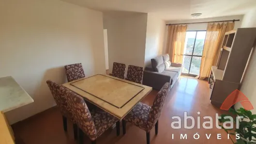 Apartamento com 3 Quartos à venda, 63m² no Jardim Dracena, São Paulo