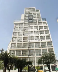 Flat com 1 Quarto para alugar, 45m² no Vila Nova Conceição, São Paulo