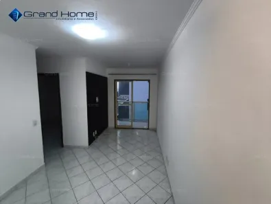 Apartamento com 2 Quartos à venda, 59m² no Jardim Camburi, Vitória