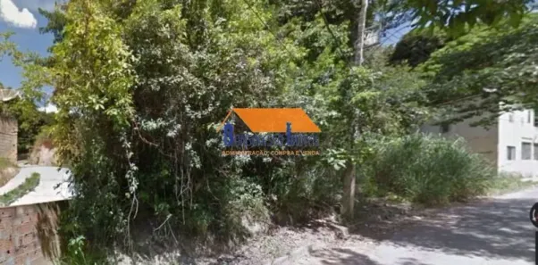 Lote/Terreno à venda, 398m² no Granjas Primavera (Justinópolis), Ribeirão das Neves