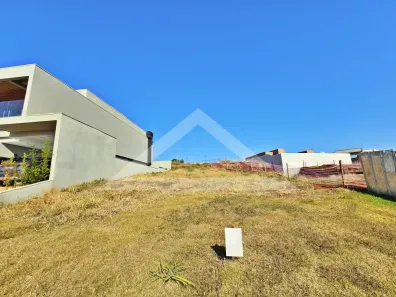 Lote/Terreno à venda, 465m² no Vila do Golf, Ribeirão Preto
