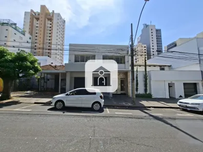 Sala Comercial para alugar, 40m² no Osvaldo Rezende, Uberlândia