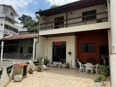 Casa de Condomínio com 6 Quartos à venda, 221m² no Pechincha, Rio de Janeiro