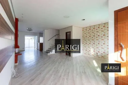 Casa de Condomínio com 3 Quartos para alugar, 178m² no Hípica, Porto Alegre
