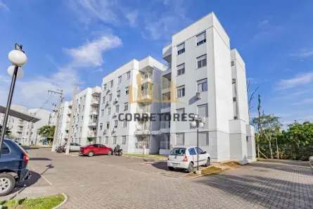 Apartamento com 2 Quartos à venda, 55m² no Olaria, Canoas