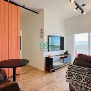 Apartamento com 2 Quartos à venda, 52m² no Jardim Flor da Montanha, Guarulhos