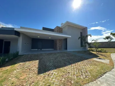 Casa com 3 Quartos para alugar, 170m² no Residencial Verana Parque Alvorada, Marília
