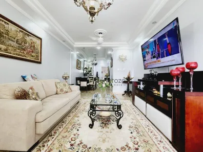 Cobertura com 2 Quartos à venda, 140m² no Pitangueiras, Guarujá