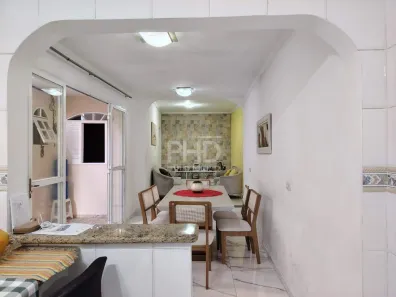 Casa com 5 Quartos à venda, 300m² no Parque dos Pássaros, São Bernardo do Campo