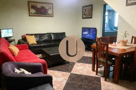 Casa com 4 Quartos à venda, 163m² no Vila Prudente, São Paulo