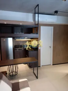 Flat com 1 Quarto para alugar, 28m² no Consolação, São Paulo