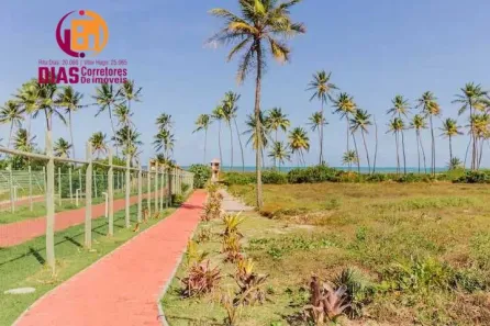 Lote/Terreno à venda, 590m² no , Mata de São João