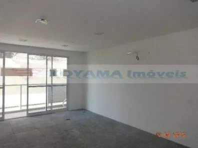 Sala Comercial à venda, 43m² no Centro, São Bernardo do Campo