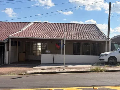 Casa com 3 Quartos à venda, 147m² no Bairro Alto, Curitiba