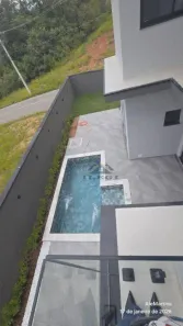 Casa de Condomínio com 3 Quartos à venda, 200m² no Aeroporto, Jundiaí