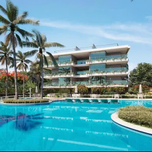 Apartamento com 3 Quartos à venda, 107m² no Ponta do Seixas, João Pessoa