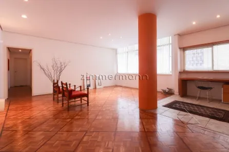 Apartamento com 2 Quartos à venda, 115m² no Jardim Paulista, São Paulo