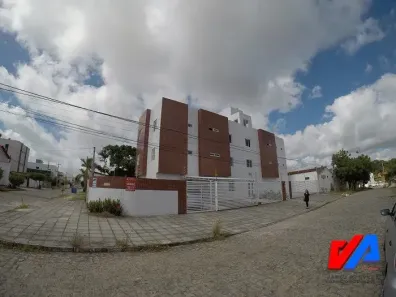 Apartamento com 3 Quartos à venda, 70m² no Bessa, João Pessoa
