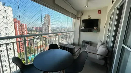 Apartamento com 3 Quartos à venda, 88m² no Casa Verde, São Paulo