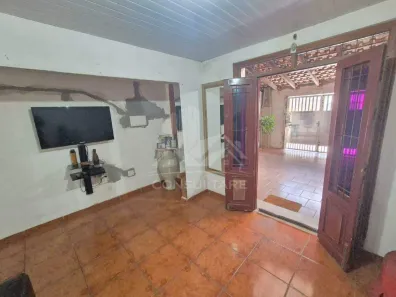 Casa com 3 Quartos à venda, 144m² no Macuco, Santos