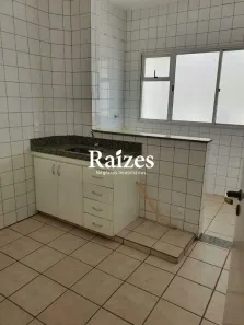 Apartamento com 2 Quartos à venda, 62m² no Santa Mônica, Uberlândia