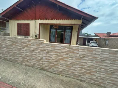 Casa com 3 Quartos à venda, 120m² no Vila Esperanca, Imbituba