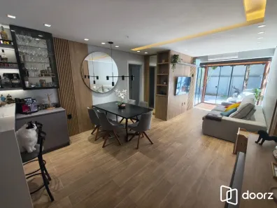 Apartamento com 2 Quartos à venda, 70m² no Praia de Belas, Porto Alegre