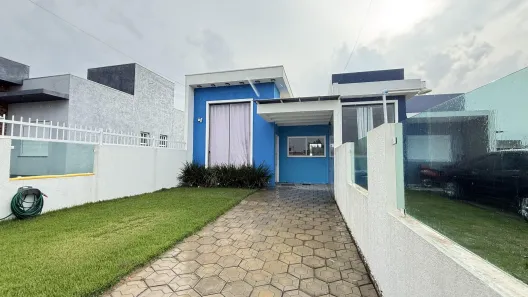 Casa com 3 Quartos à venda, 117m² no , Imbé