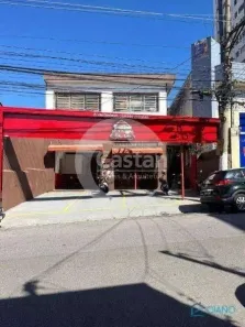Ponto Comercial com 1 Quarto à venda, 250m² no Vila São Geraldo, São Paulo